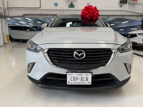 Mazda CX-3 2.0 I 2wd At