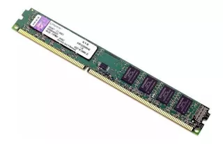Memória RAM ValueRAM 4GB 1 Kingston KVR1333D3N9/4G