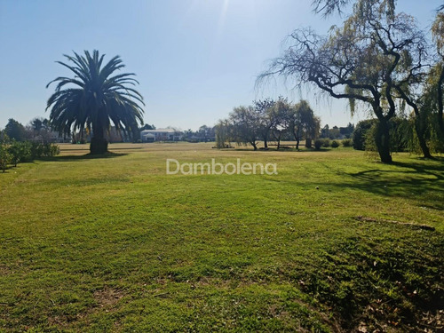 Imagen 21 de 22 de Lote En Venta Country Club San Diego, Francisco Álvarez, Moreno