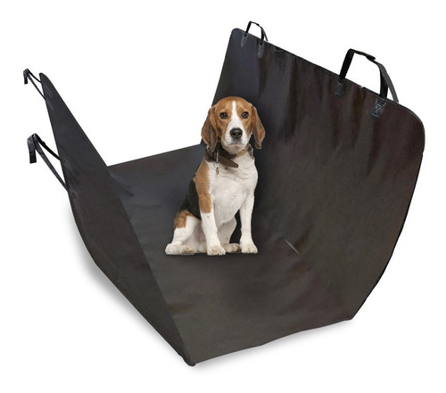 Funda Cubre Asiento Perro Gato Mascotas Impermeable 