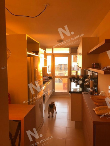 Imagen 30 de 30 de Hermoso Departamento En Venta Con Agradable Vista. - Punta Del Este Mansa