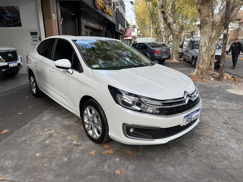 Citroën C4 Lounge 1.6 Thp 165 Feel Pack am19