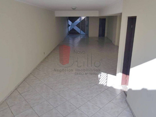Imagem 15 de 15 de Sobrado - Vila Ivone - Ref: 8098 - V-8098