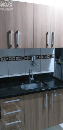 Imagem 15 de 21 de Apartamento ,pronto Para Morar, Salto - Sp. - Ap01815 - 68534192