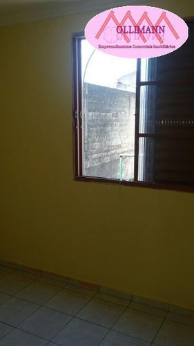 Imagem 14 de 15 de Apartamento Para Locação Em Mauá, Vila Independência, 1 Dormitório, 1 Banheiro, 1 Vaga - 0060_loca_2-1101567