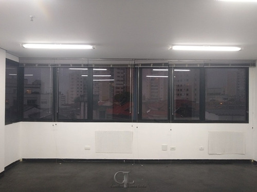Imagem 14 de 15 de Saúde - Conjunto Comecial Próximo Ao Metrô! - 4195-2