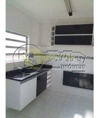 Imagem 10 de 30 de Apartamento Com 2 Dorms, Ocian, Praia Grande - R$ 220 Mil, Cod: 2466 - V2466