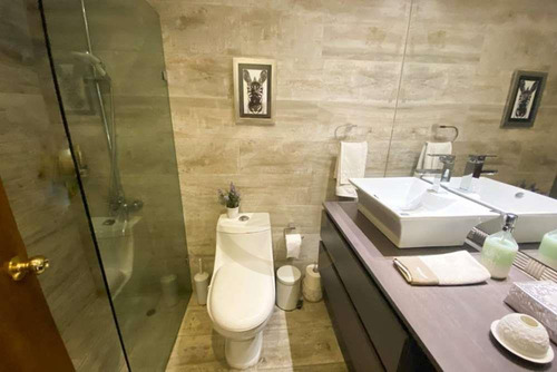 Venta Departamento Vitacura