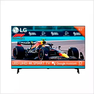 Smart Tv LG 65 Led 4k Uhd 60hz Alexa Full Web 65uq8000aub