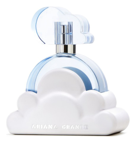 Perfume Cloud Edp 100ml Para Mujer