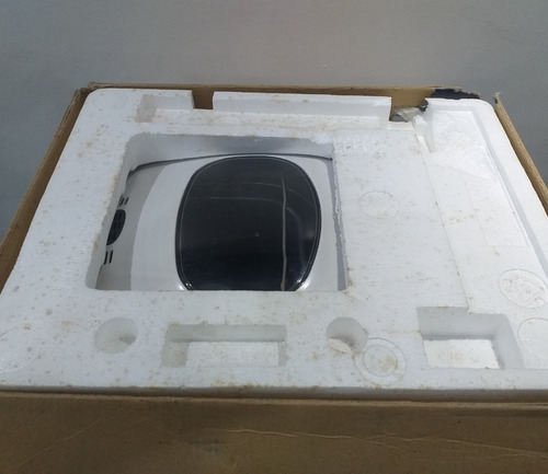 Maquina Para Hacer Pan Express, Oster Modelo 5838, Usada (Usado)