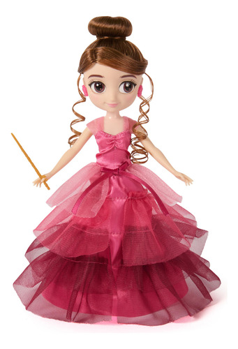 Muñeca Hermione Granger De Harry Potter De Wizarding World,