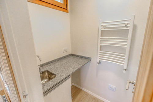 Departamento En Venta City Bell Plaza San Martín