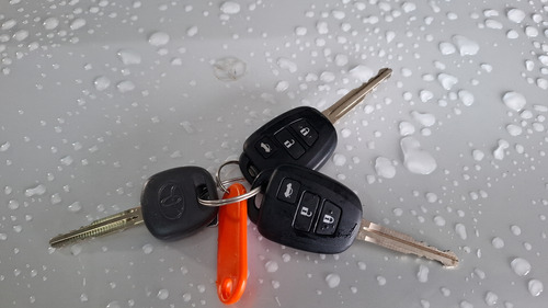 Toyota Yaris 1.5 Xls