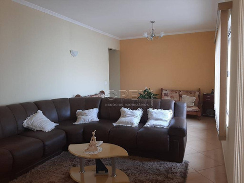 Sobrado Com 3 Dormitórios À Venda, 311 M² Por R$ 1.380.000,00 - Paraíso - Santo André/sp - So2293