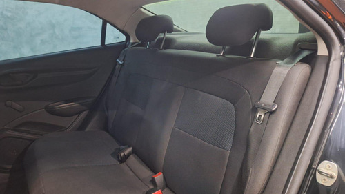 Chevrolet Prisma 10mt Joye
