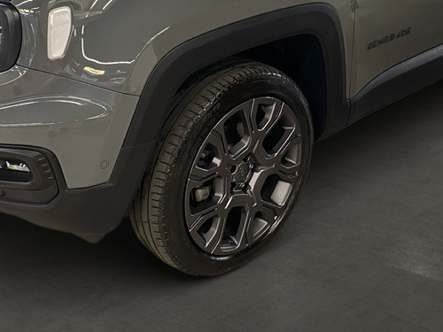 Jeep Renegade 1.3 T270 Turbo Flex S 4x4 At9