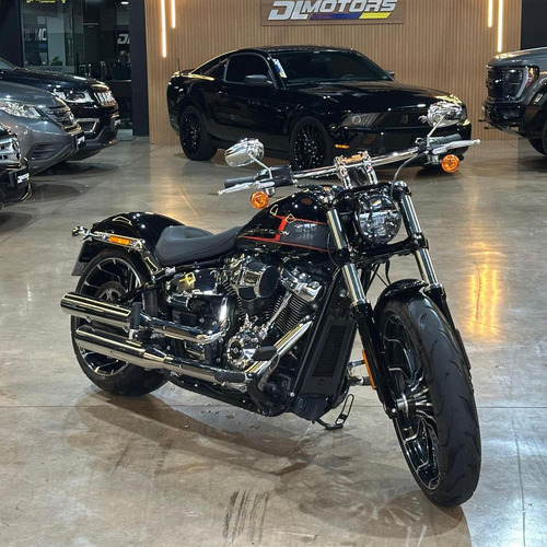 Harley-davidson Fxbr 2023
