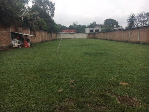 Imagen 3 de 8 de Terreno En Venta El Trébol