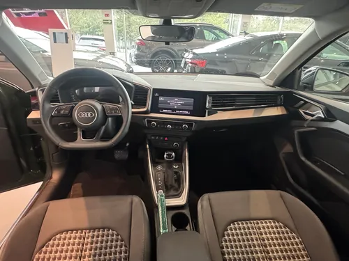 Audi Q3 1.4 35 Tfsi Dynamic 150Hp At