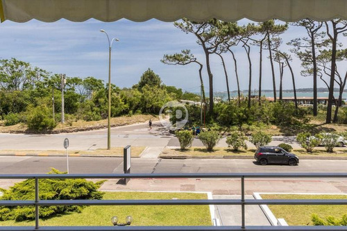Apartamento Con Vista Al Mar