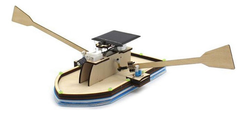 Modelos De Experimentos Científicos De Madera Para Niños