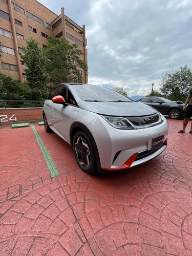 BYD Dolphin 400 GS