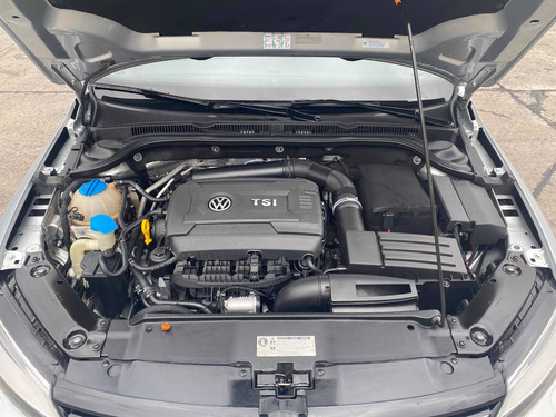 Volkswagen Vento 2.0 Sportline Tsi 200cv Dsg 2013