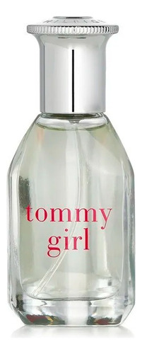 Tommy Girl Edt 30ml Para Mujer
