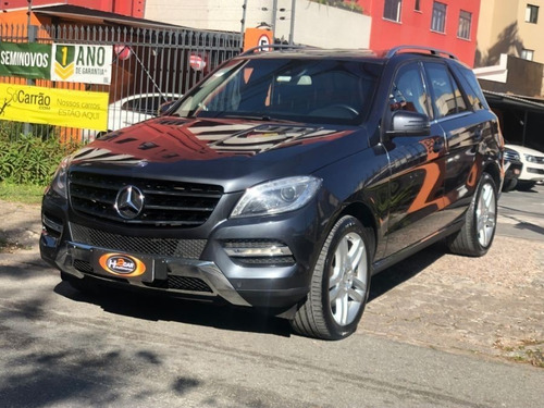 Ml 350 Cgi 306cv