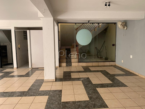 Casa À Venda Em Jardim Chapadão - Ca023780