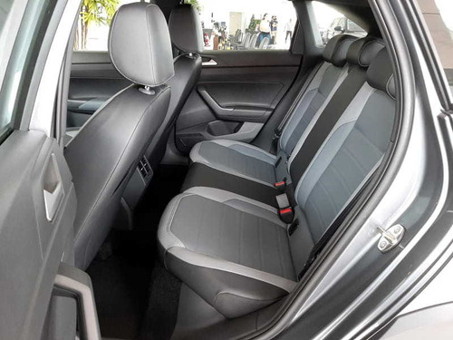 Volkswagen Nivus 1.0 200 Tsi Highline
