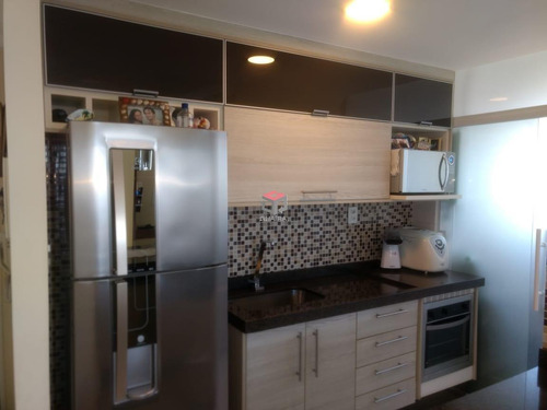 Apartamento Á Venda- 2 Quartos, 1 Suíte - Condomínio Collection Dos Casas - 86590