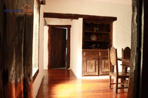 Imagem 20 de 30 de Chácara Com 4 Dormitórios À Venda, 11400 M² Por R$ 3.200.000,00 - Torrão De Ouro Ii - São José Dos Campos/sp - Ch0193