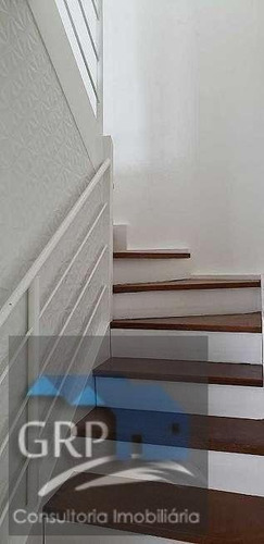 Imagem 10 de 15 de Cobertura Duplex Para Locação Em São Bernardo Do Campo, Anchieta, 4 Dormitórios, 2 Suítes, 3 Banheiros, 3 Vagas - 7205_1-1561634
