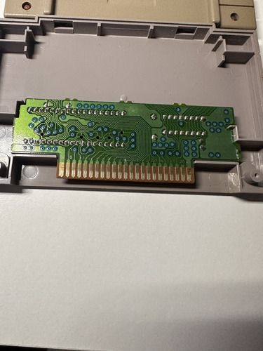 Bust A Move Super Nintendo Original (Usado)