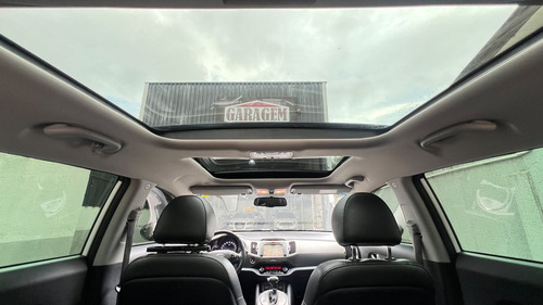 Kia Sportage EX 2.0 16V/ 2.0 16V Flex Aut.