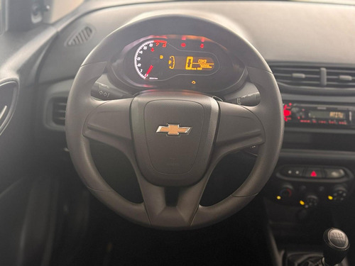 Chevrolet Onix 1.0 Joy 8v Flex 4p Manual