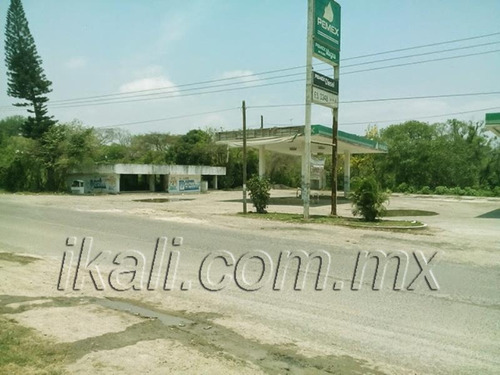 Imagen 7 de 9 de Terreno Comercial En Renta Universitaria