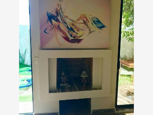 Imagen 2 de 8 de Casa Sola En Venta Fracc Residencial Hacienda La Nogalera
