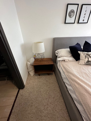 Imagen 17 de 30 de Departamento Venta Col Napóles Nueva York Súper Ubicado