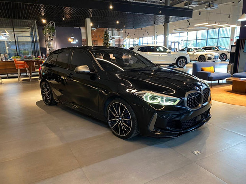 BMW Serie 1 5p M135A xDrive L4/2.0/T Aut