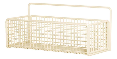 Spice Rack Organizador De Metal 36cmx15cmx13cm Sin Ganchos