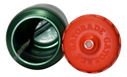 Botella De Agua De Deporte Apretable Gatorade De 32 oz, Dis