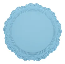 Comprar Mantel Individual Para Mesa Comedor Silicona Estilo Nordico