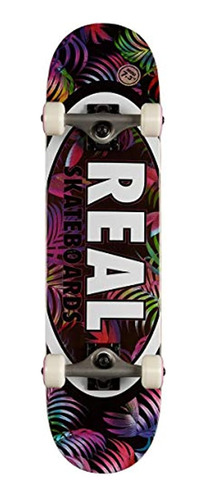 Real Skateboards Completo