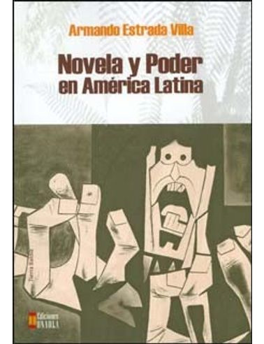 Libro Novela Y Poder En America Latina