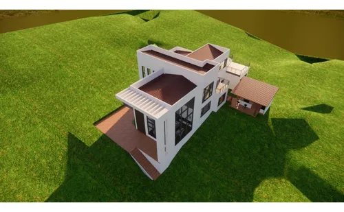 Vendo Casa Nueva En Sopo