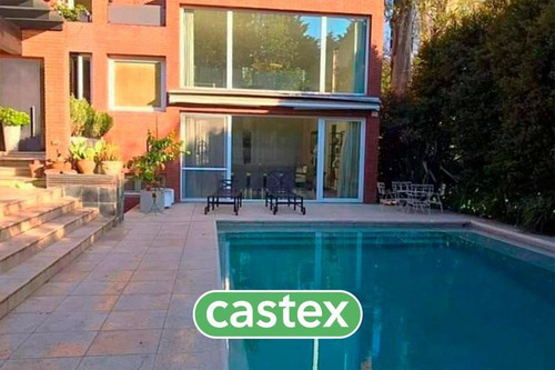 Imagen 17 de 29 de Casa De Diseño En Venta En Cc Mayling