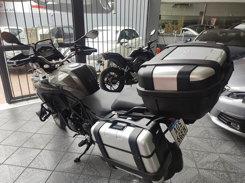 Imagen 14 de 16 de Benelli Trk 502 2017 Di Buono Automotores